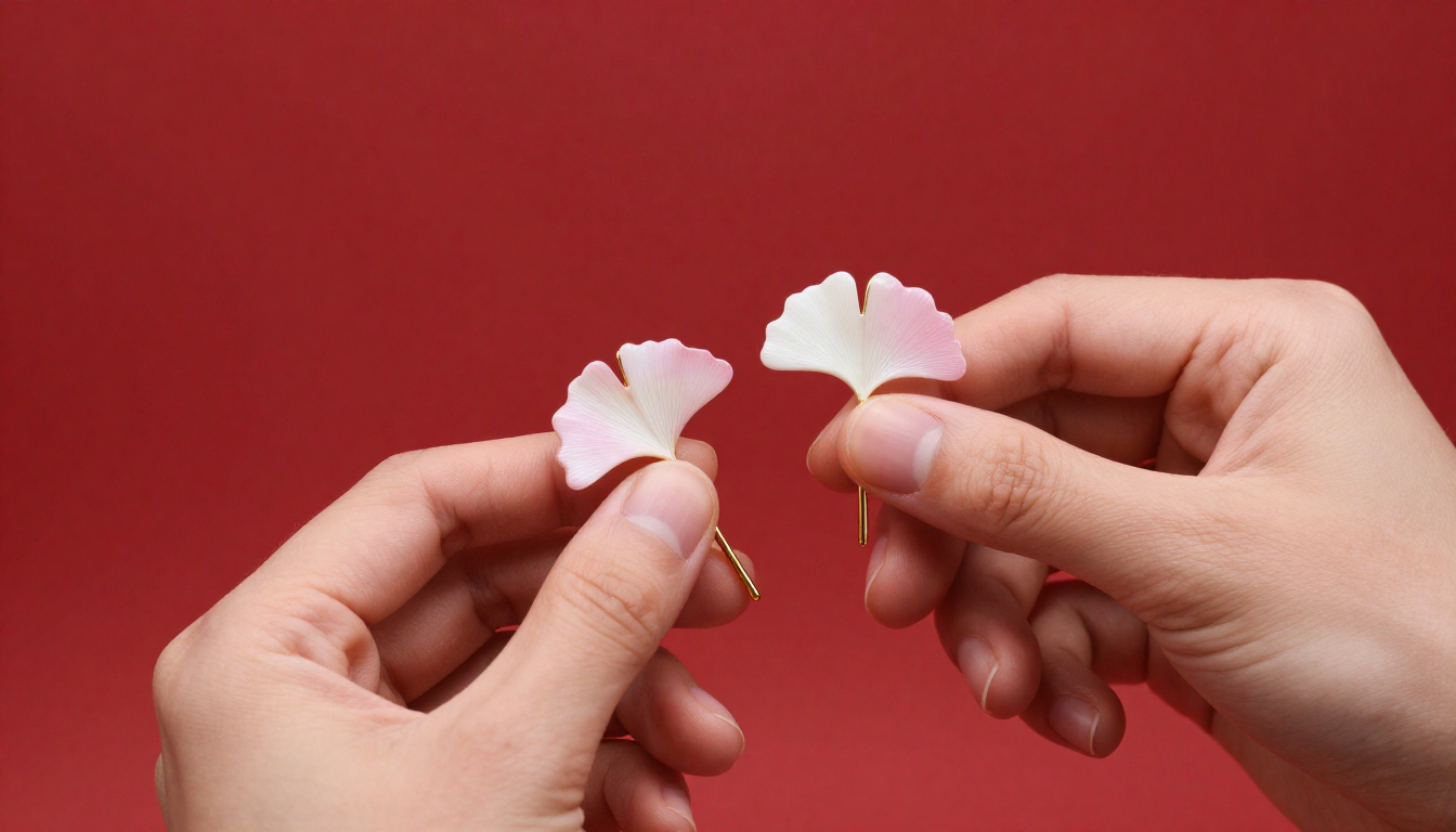 Atelier de création de bijoux