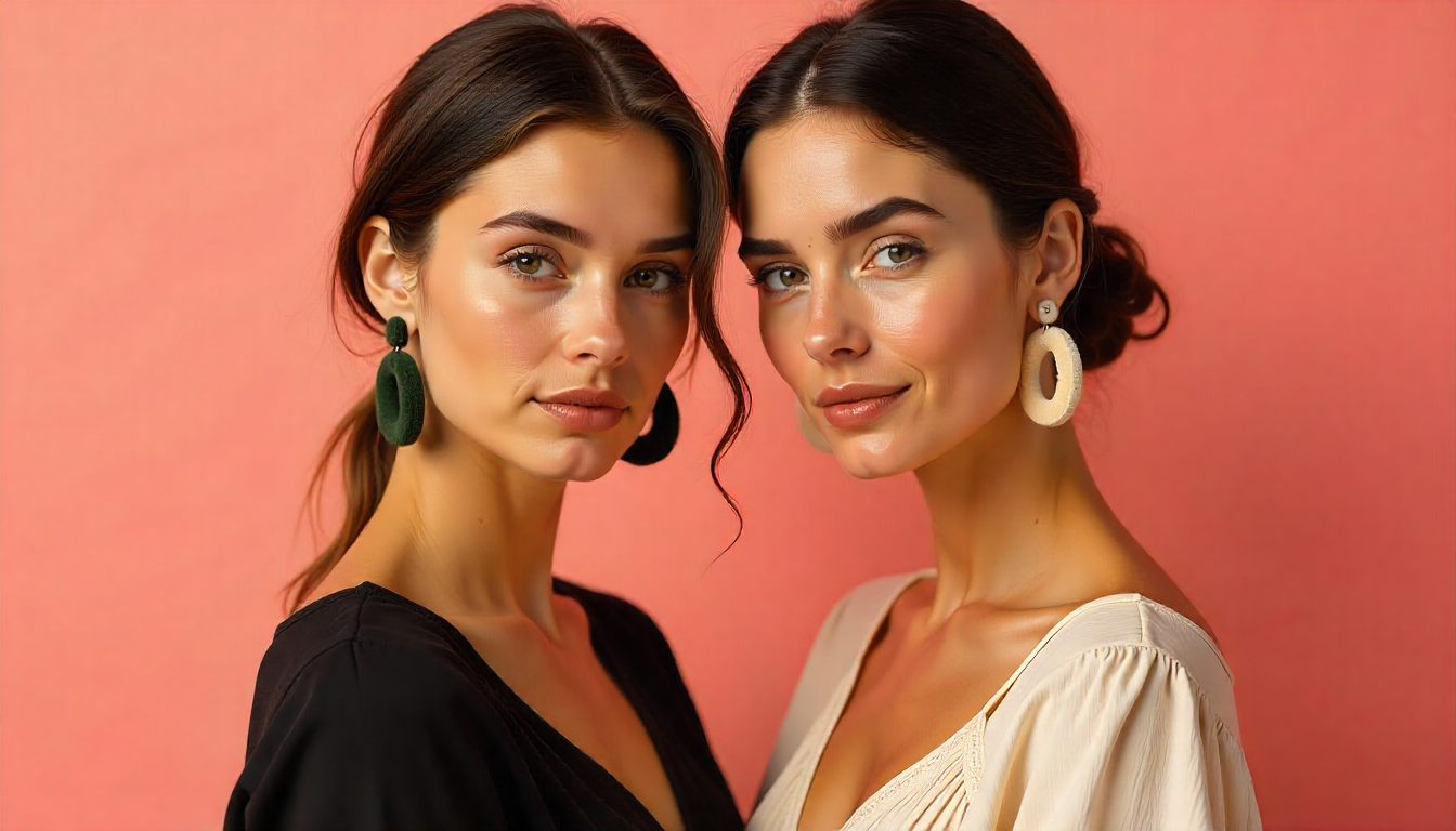 Belle à croquer - Bijoux artisanaux